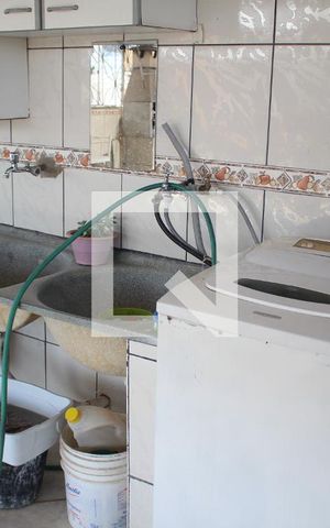 Casa à venda com 250m², 4 quartos e 1 vagaÁrea de Serviço