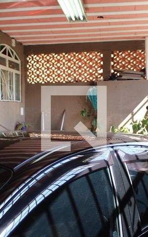 Casa à venda com 250m², 4 quartos e 1 vagaGaragem