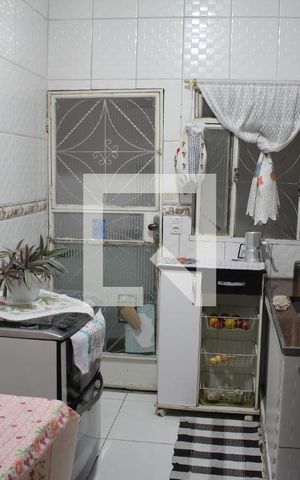 Casa à venda com 250m², 4 quartos e 1 vagaCozinha