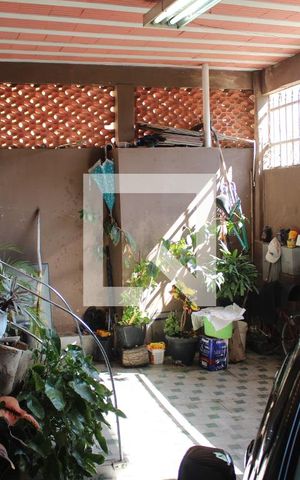 Casa à venda com 250m², 4 quartos e 1 vagaGaragem