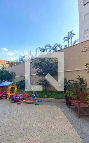 Apartamento à venda com 81m², 2 quartos e 2 vagasPlayground