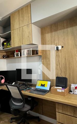 Apartamento à venda com 81m², 2 quartos e 2 vagasSuíte 2