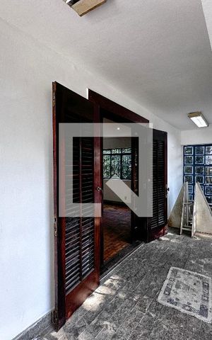 Casa para alugar com 350m², 3 quartos e 3 vagasTerraço