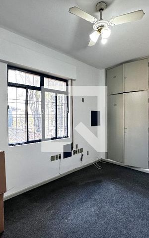 Casa para alugar com 350m², 3 quartos e 3 vagasQuarto 3