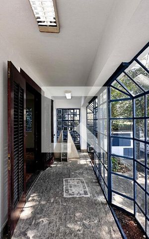 Casa para alugar com 350m², 3 quartos e 3 vagasTerraço