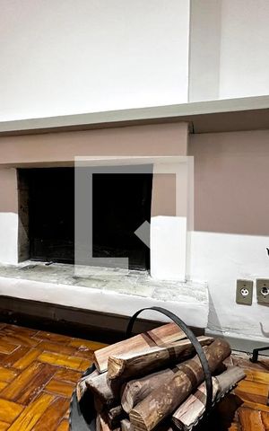 Casa para alugar com 350m², 3 quartos e 3 vagasSala