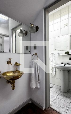 Casa para alugar com 350m², 3 quartos e 3 vagasLavabo