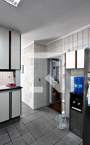 Casa para alugar com 350m², 3 quartos e 3 vagasCozinha