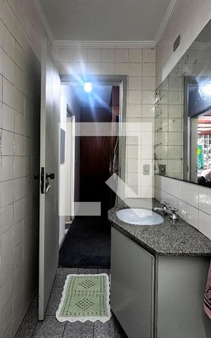 Casa para alugar com 350m², 3 quartos e 3 vagasBanheiro Suíte