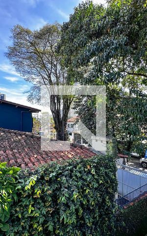 Casa para alugar com 350m², 3 quartos e 3 vagasVista Quarto 3