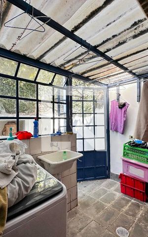 Casa para alugar com 350m², 3 quartos e 3 vagasÁrea de Serviço