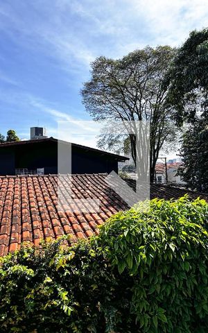 Casa para alugar com 350m², 3 quartos e 3 vagasVista Suíte
