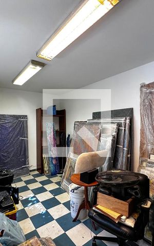 Casa para alugar com 350m², 3 quartos e 3 vagasQuarto de Serviço