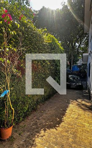 Casa para alugar com 350m², 3 quartos e 3 vagasGaragem