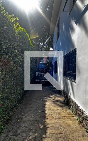 Casa para alugar com 350m², 3 quartos e 3 vagasGaragem