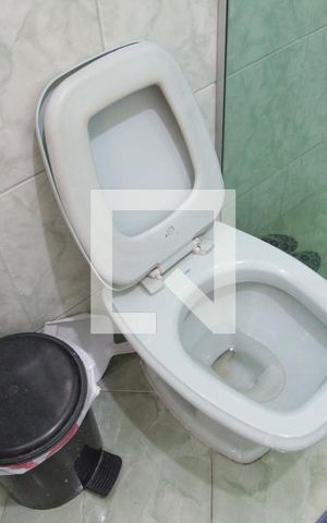Casa à venda com 150m², 3 quartos e 3 vagasBanheiro Social