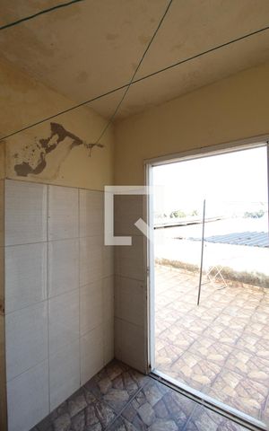 Casa à venda com 150m², 3 quartos e 3 vagasArea de Serviço