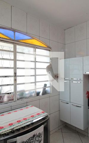 Casa à venda com 150m², 3 quartos e 3 vagasCozinha