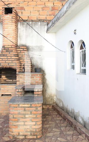 Casa à venda com 150m², 3 quartos e 3 vagasQuintal