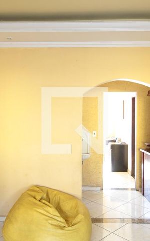 Casa à venda com 150m², 3 quartos e 3 vagasSala de Estar