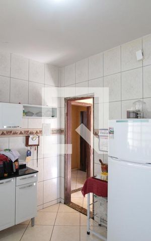 Casa à venda com 150m², 3 quartos e 3 vagasCozinha