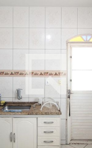 Casa à venda com 150m², 3 quartos e 3 vagasCozinha