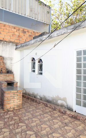 Casa à venda com 150m², 3 quartos e 3 vagasQuintal