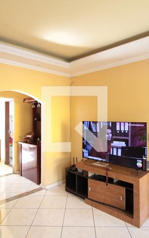 Casa à venda com 150m², 3 quartos e 3 vagasSala de Estar
