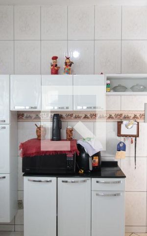 Casa à venda com 150m², 3 quartos e 3 vagasCozinha