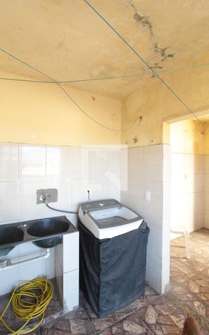 Casa à venda com 150m², 3 quartos e 3 vagasArea de Serviço
