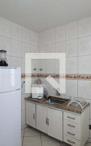 Casa à venda com 150m², 3 quartos e 3 vagasCozinha