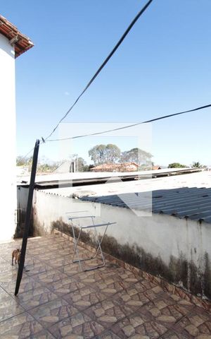 Casa à venda com 150m², 3 quartos e 3 vagasQuintal