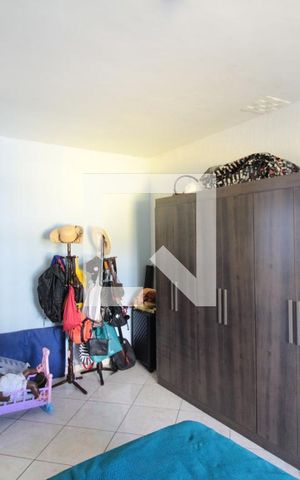 Casa à venda com 150m², 3 quartos e 3 vagasQuarto 2