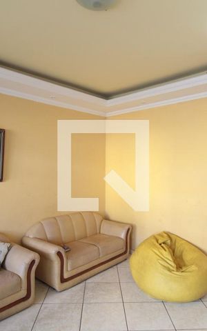 Casa à venda com 150m², 3 quartos e 3 vagasSala de Estar