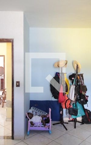 Casa à venda com 150m², 3 quartos e 3 vagasQuarto 2