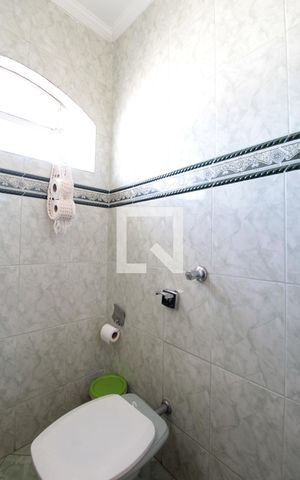 Casa à venda com 150m², 3 quartos e 3 vagasLavabo