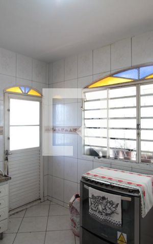 Casa à venda com 150m², 3 quartos e 3 vagasCozinha