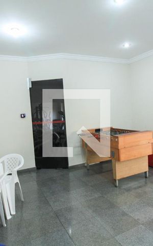 Apartamento para alugar com 67m², 3 quartos e 2 vagasÁrea comum