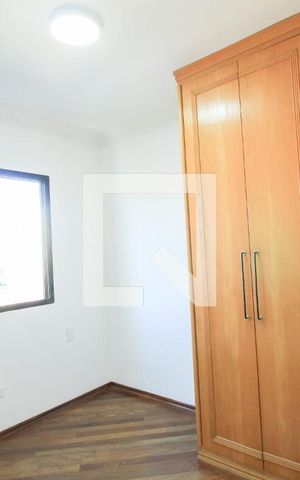 Apartamento para alugar com 67m², 3 quartos e 2 vagasQuarto 3