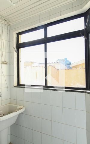 Apartamento para alugar com 67m², 3 quartos e 2 vagasÁrea de Serviço