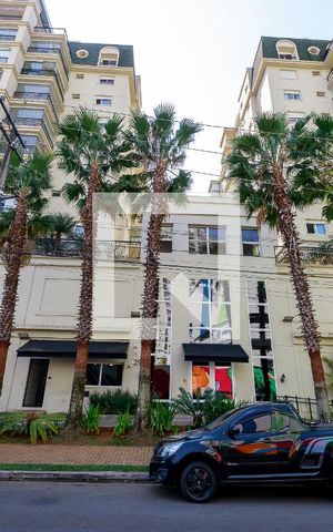 Apartamento para alugar com 317m², 4 quartos e 4 vagas Apartamento para alugar com 317m², 4 quartos e 4 vagasFachada
