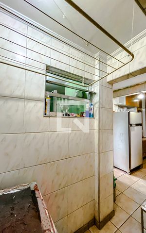 Apartamento à venda com 90m², 2 quartos e sem vagaLavanderia