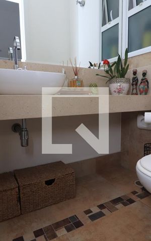 Casa à venda com 539m², 4 quartos e 4 vagasLavabo