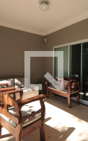Casa à venda com 539m², 4 quartos e 4 vagasQuintal