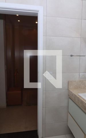 Casa à venda com 539m², 4 quartos e 4 vagasBanheiro da Suíte