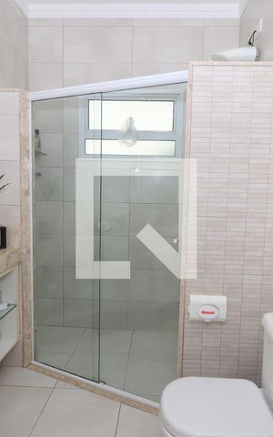 Casa à venda com 539m², 4 quartos e 4 vagasBanheiro da Suíte