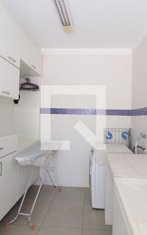 Casa à venda com 539m², 4 quartos e 4 vagasÁrea de Serviço