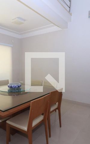 Casa à venda com 539m², 4 quartos e 4 vagasSala de Jantar