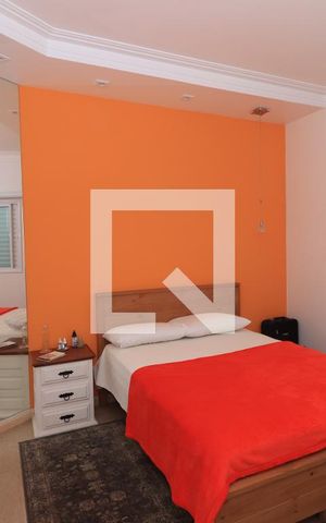 Casa à venda com 539m², 4 quartos e 4 vagasQuarto Suíte