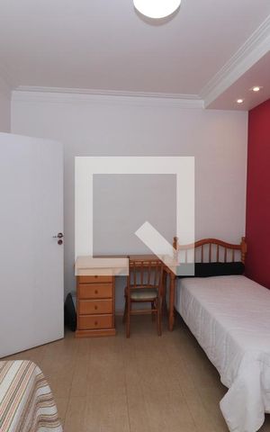 Casa à venda com 539m², 4 quartos e 4 vagasQuarto 1